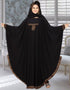 Bet Wing Farasha Style Kaftan